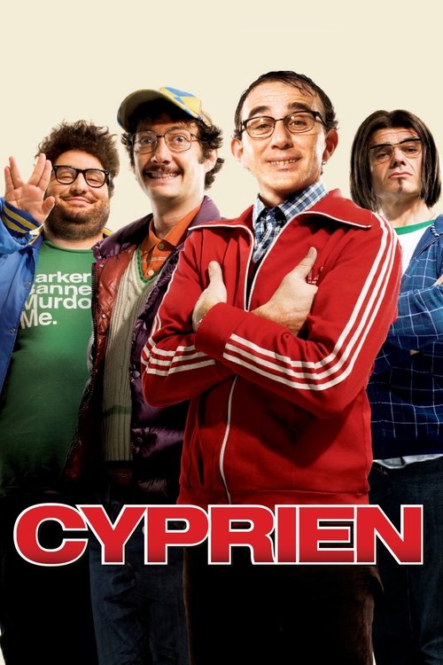 Cyprien — постер