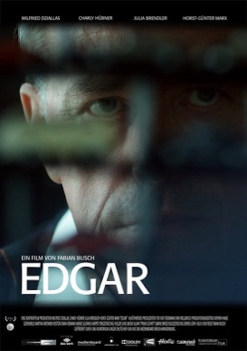 Edgar — постер
