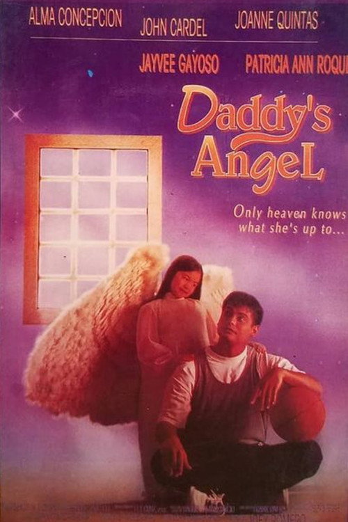 Daddy's Angel — постер