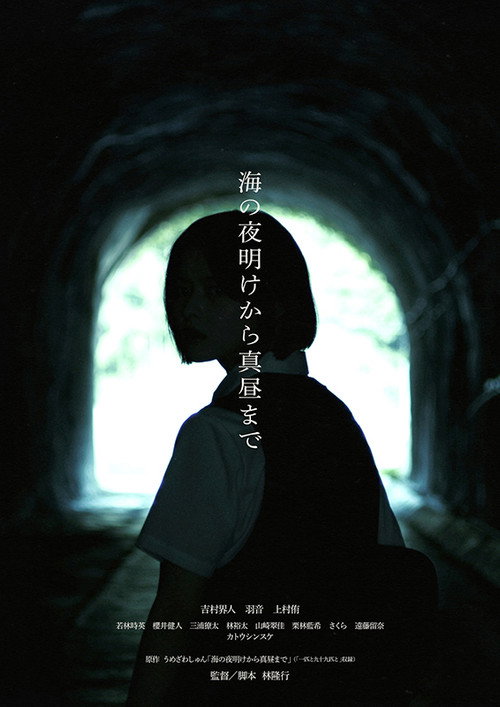海の夜明けから真昼まで — постер