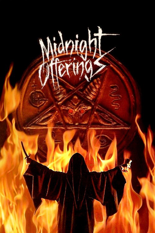 Midnight Offerings — постер
