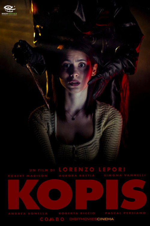 Kopis — постер