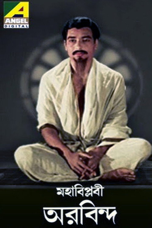 Mahabiplabi Aurobindo — постер