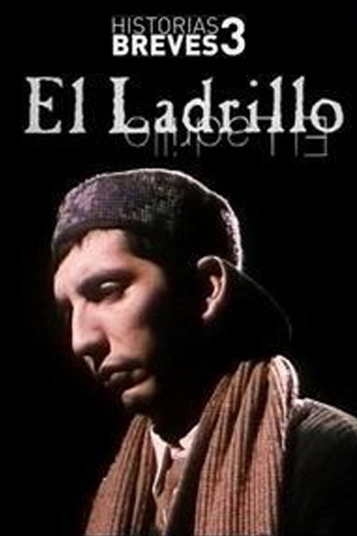 El ladrillo — постер