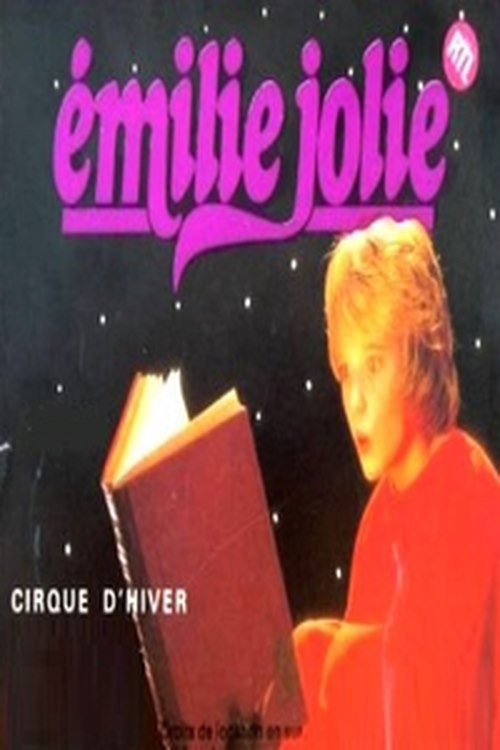 Emilie Jolie — постер