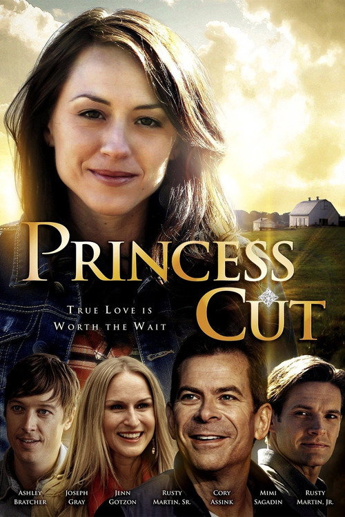 Princess Cut — постер