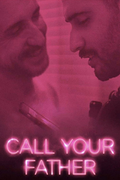 Call Your Father — постер
