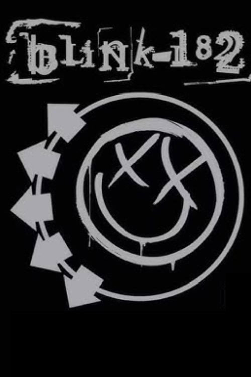 blink-182 Live Sessions @ AOL — постер