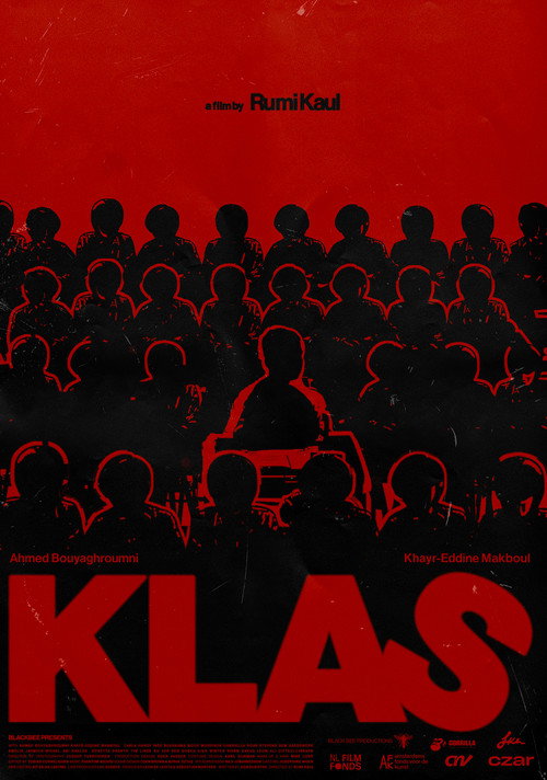 Klas — постер