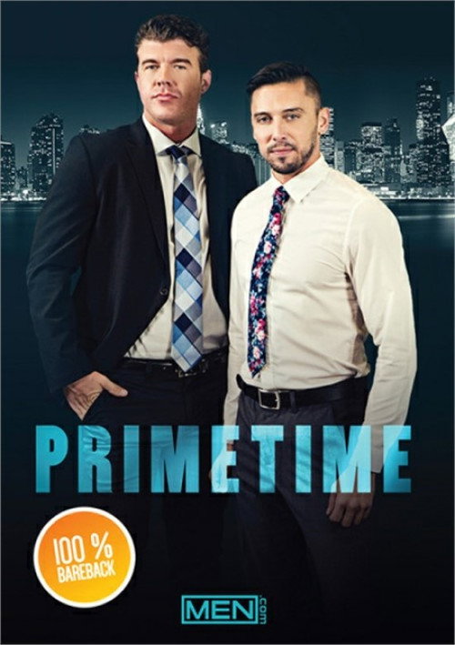 Primetime — постер