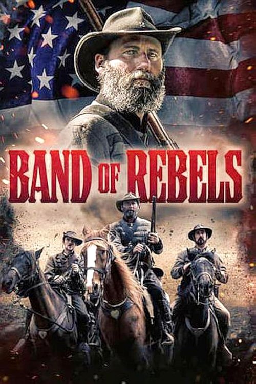 Band of Rebels — постер