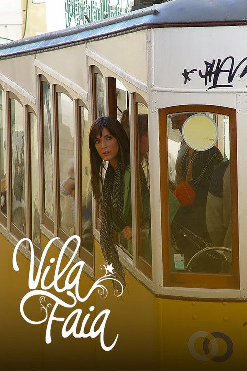 Vila Faia — постер