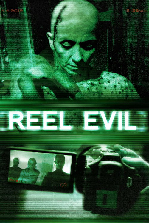 Reel Evil — постер