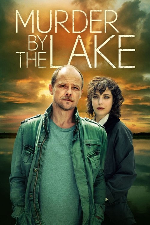 Murder by the Lake — постер