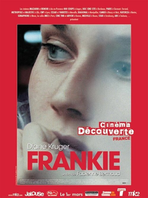 Frankie — постер