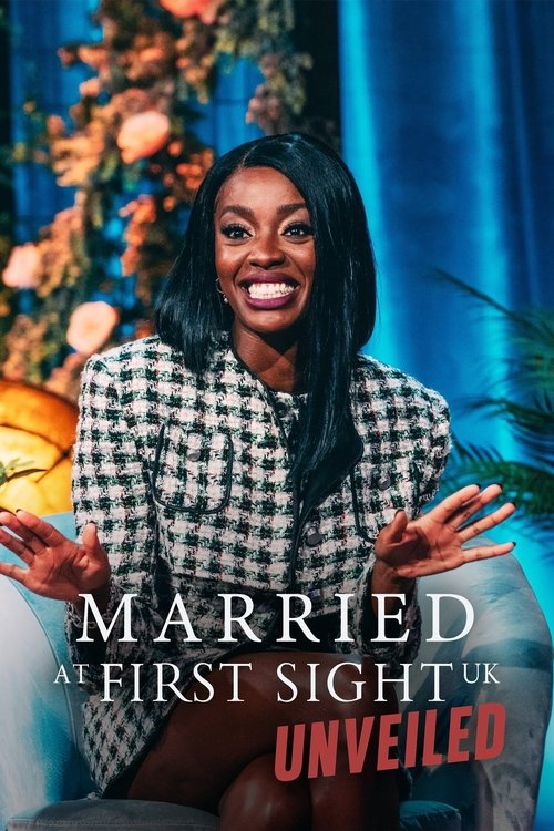 Married at First Sight UK: Unveiled — постер