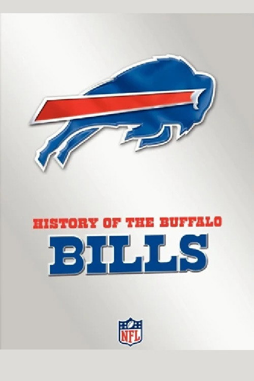 History of the Buffalo Bills — постер
