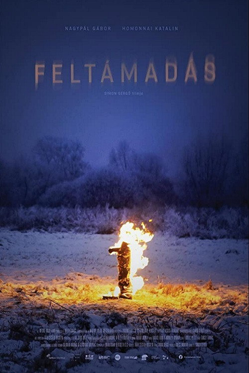 Feltámadás — постер
