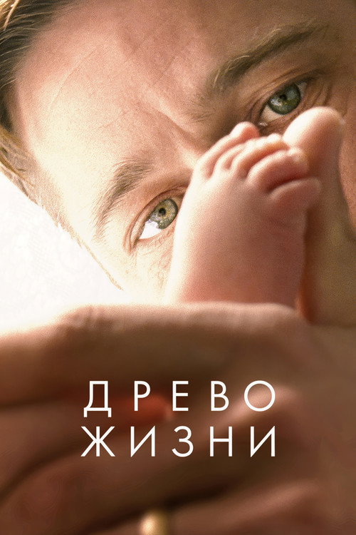 Древо жизни — постер