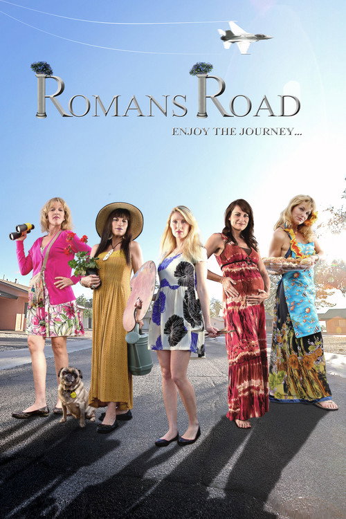 Romans Road — постер