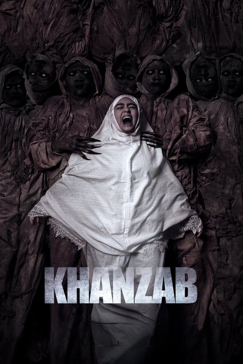 Khanzab — постер