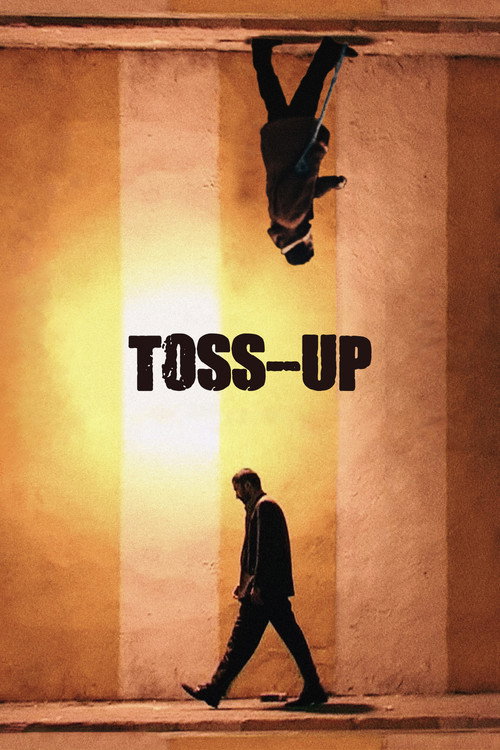 Toss-Up — постер