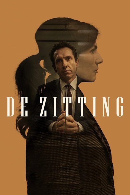 De Zitting — постер