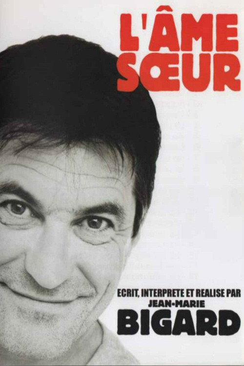 L'Âme sœur — постер