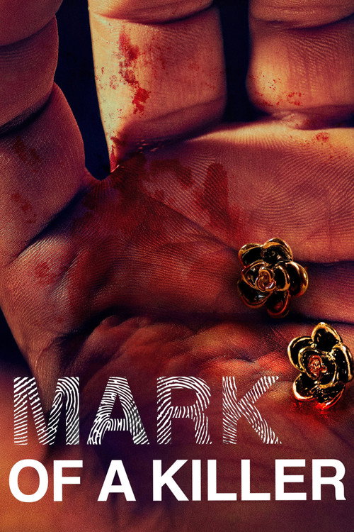 Mark of a Killer — постер