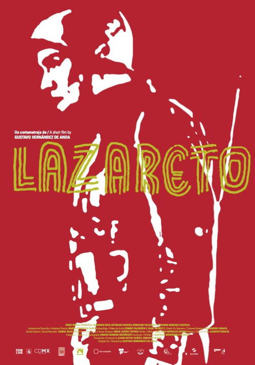 Lazareto — постер