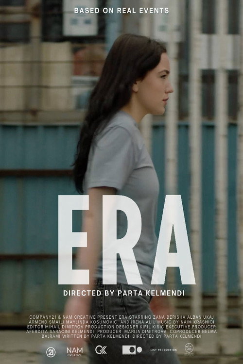 Era — постер