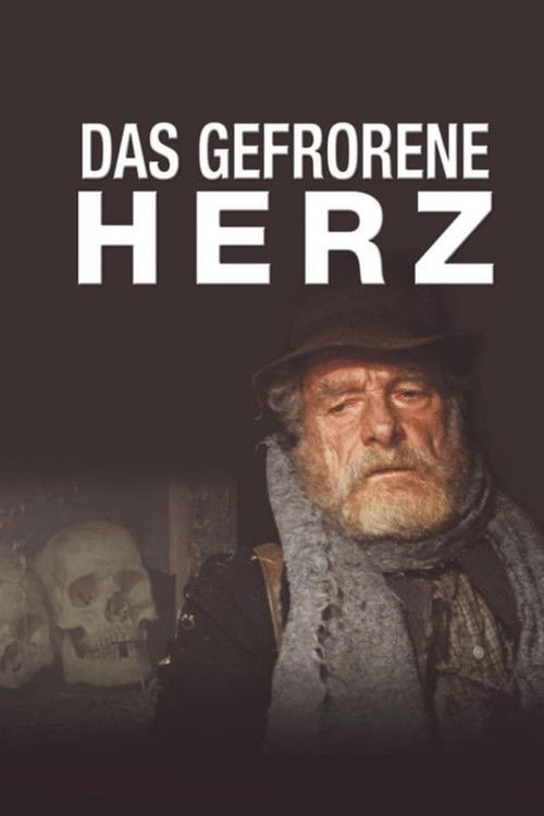 Das gefrorene Herz — постер