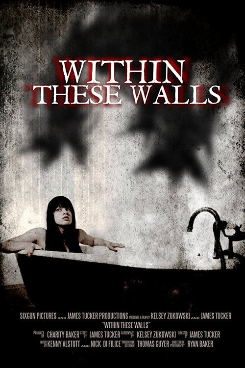 Within These Walls — постер