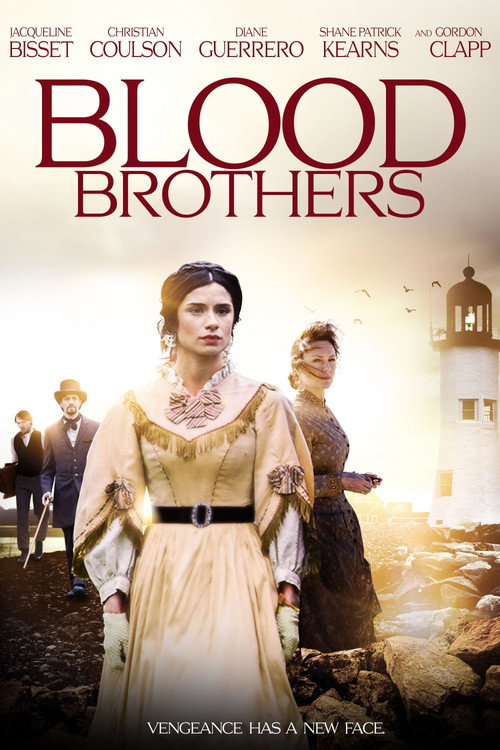 Blood Brothers — постер