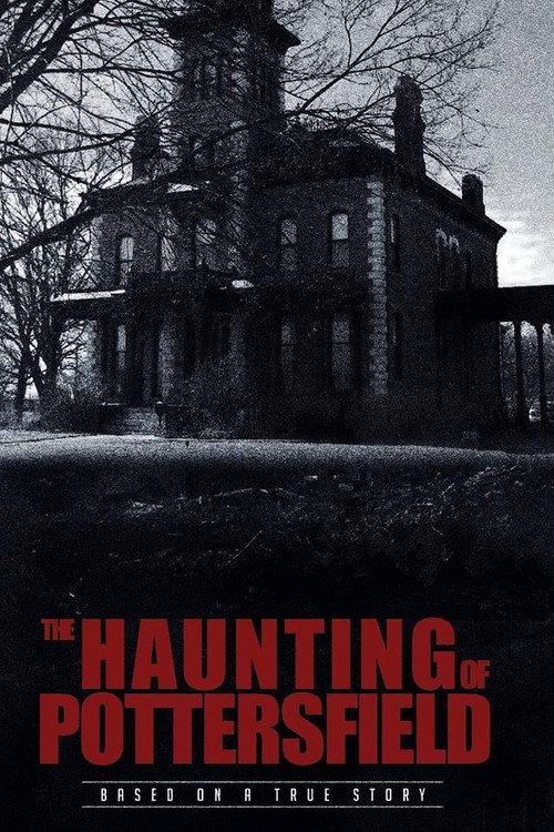 The Haunting of Pottersfield — постер