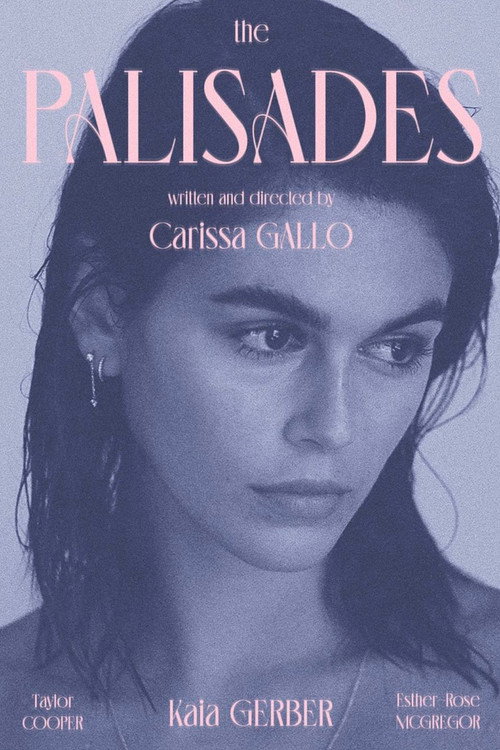 The Palisades — постер