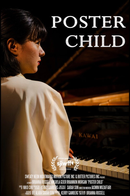 Poster Child — постер