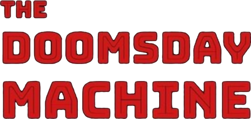 Doomsday Machine — логотип