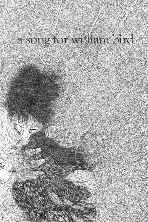 A Song For William Bird — постер