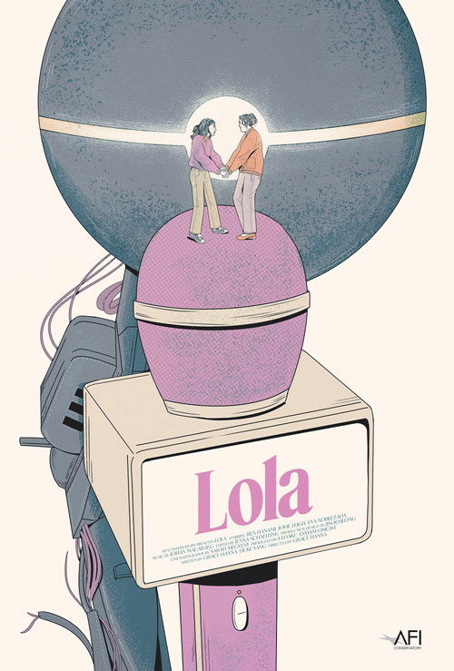 Lola — постер
