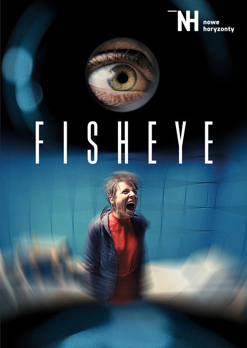 Fisheye — постер
