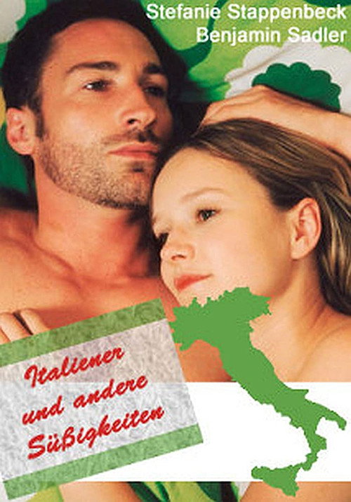 Italiener und andere Süßigkeiten — постер