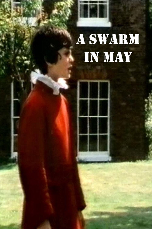 A Swarm in May — постер