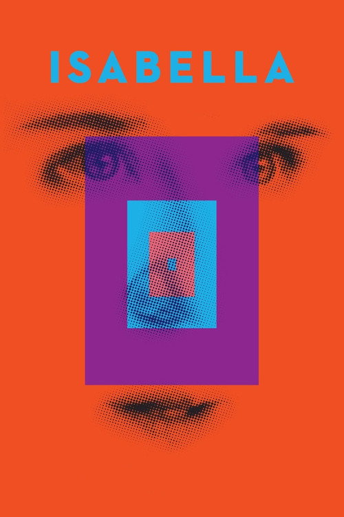 Изабелла — постер