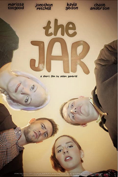 The Jar — постер