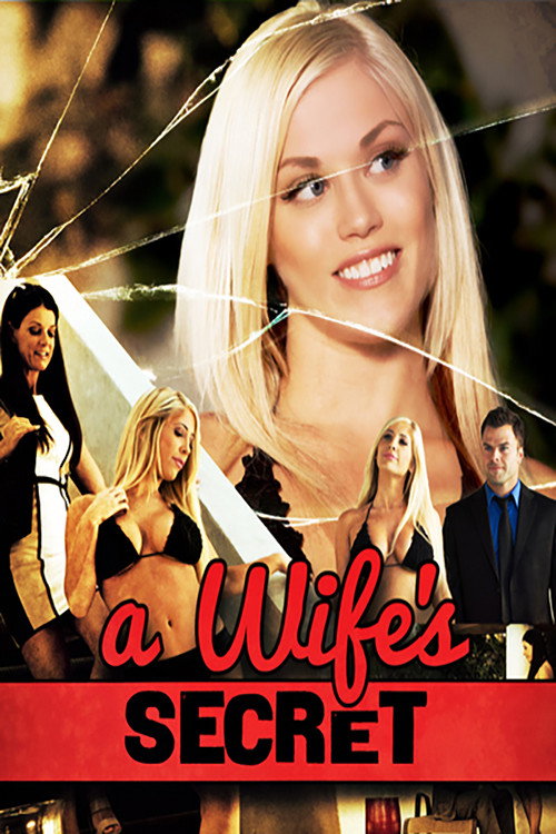 A Wife's Secret — постер