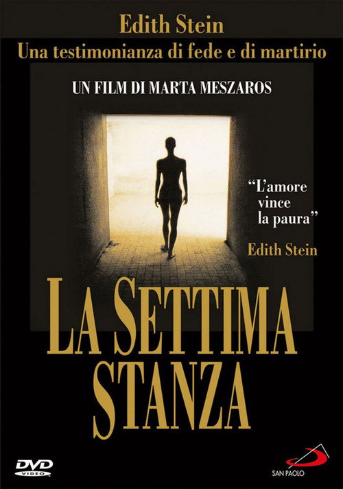 La settima stanza — постер