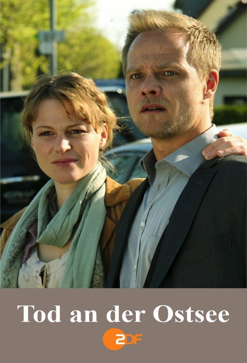 Tod an der Ostsee — постер