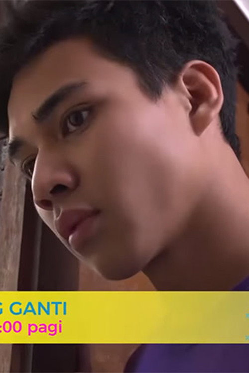 Tiada Galang Ganti — постер