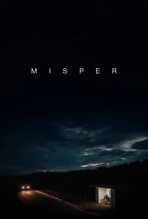 Misper — постер
